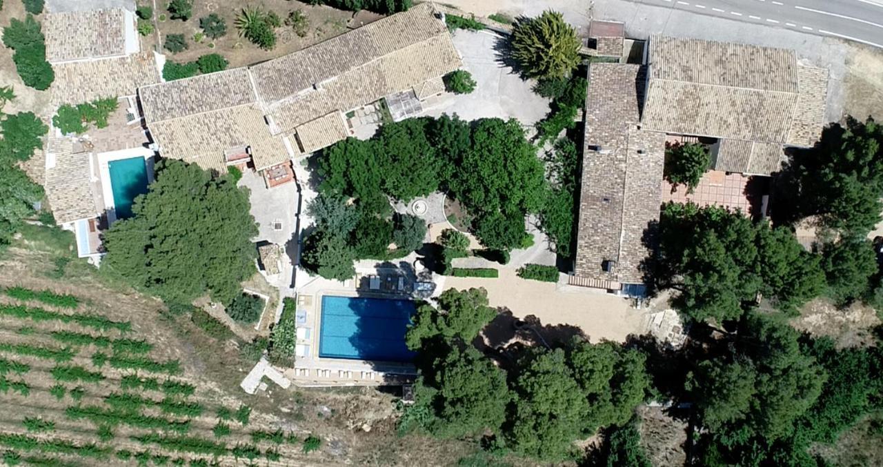 Vilasira Los Cojos Dış mekan fotoğraf