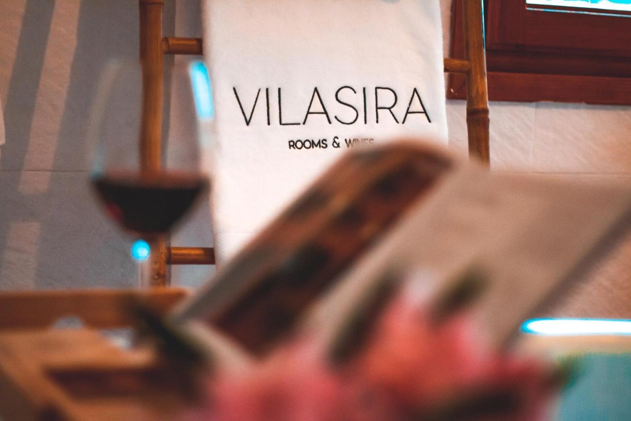 Vilasira Los Cojos Dış mekan fotoğraf